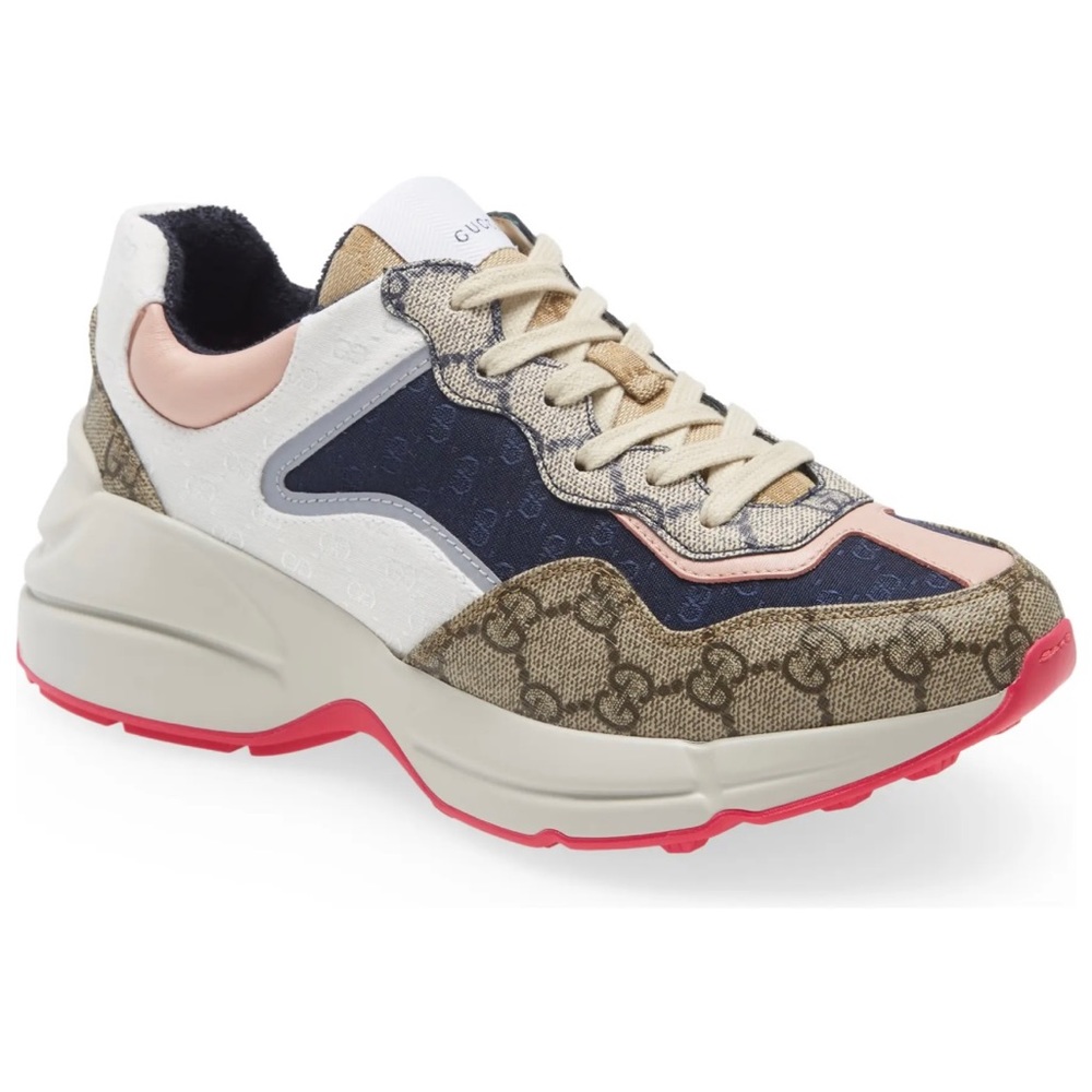 COPY - Women’s Gucci gym shoes